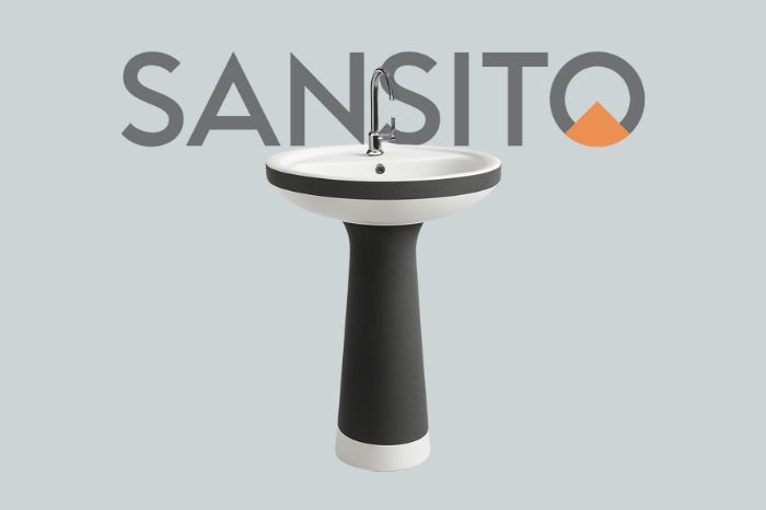 Pedestal Wash Basins