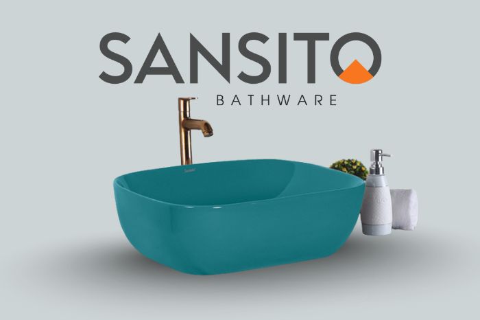 Designer wash basins