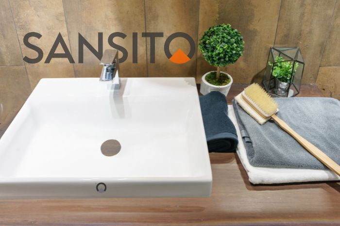 Tabletop Wash Basin