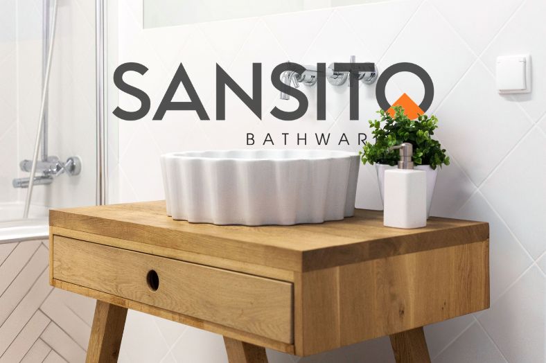 Half Pedestal Sinks