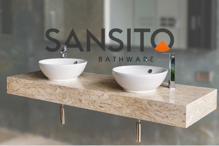 Marble Sinks