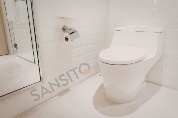 Coloured Sanitaryware