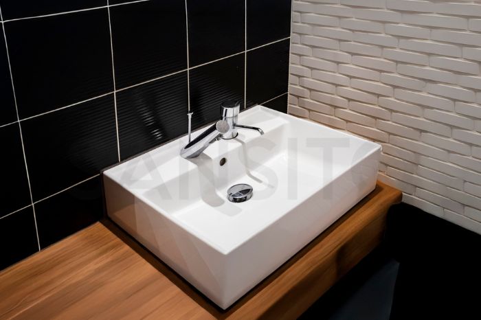 Ceramic Basin