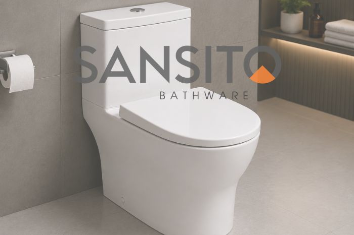 Water Closet