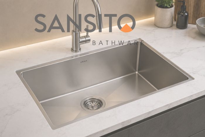 Sink Design in India