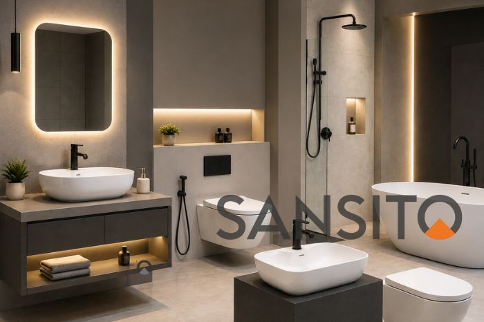 Designer Sanitaryware