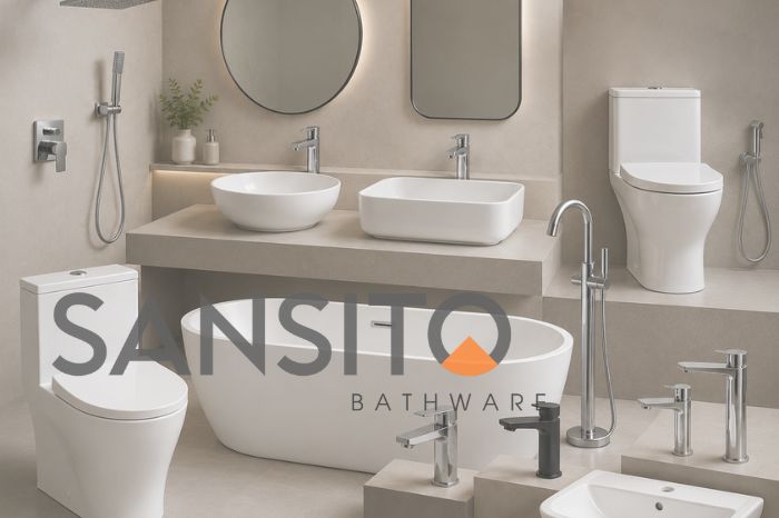 Bathware Products