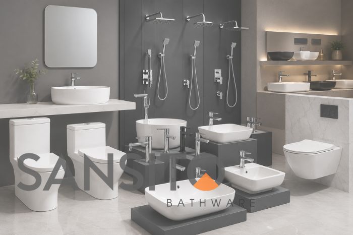 sanitaryware manufacturers in India