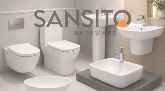 Sanitaryware company