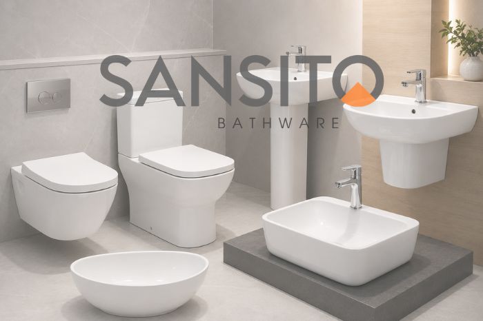 Sanitaryware company