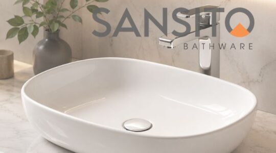 Ceramic Sink Manufacturers