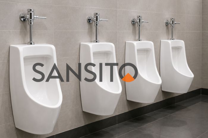 urinal manufacturer