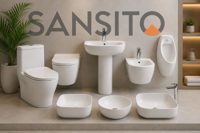 sanitaryware manufacturers