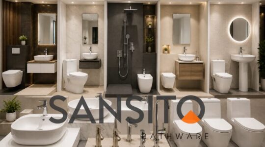Sanitaryware Brands in India