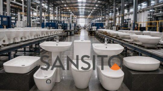 Sanitaryware Manufacturers in Gujarat