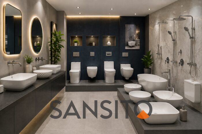 Sanitaryware manufacturers
