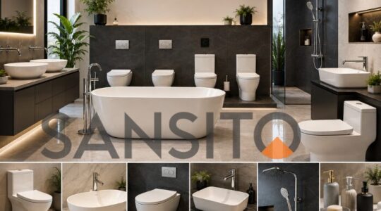 Sanitaryware Brands in India