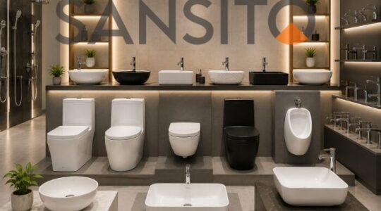 Sanitaryware Brands in India