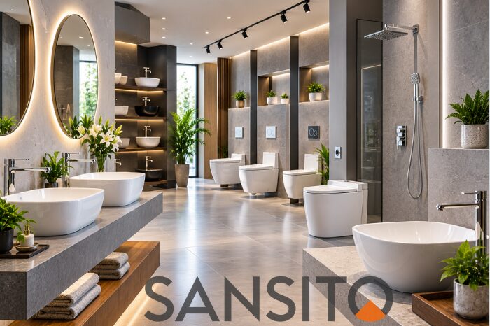 Sanitaryware Company in India